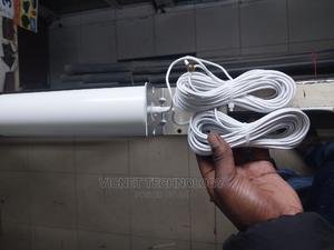 Omnidirectional SMA Connector Outdoor 4G LTE Router Antenna - thumbnail 2