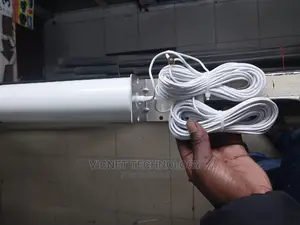 Omnidirectional SMA Connector Outdoor 4G LTE Router Antenna