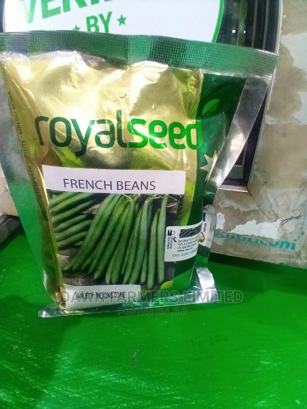 French Bean 250gms