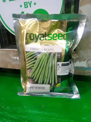 French Bean 250gms