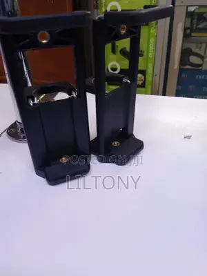 Phone and Tablet Tripod Phone Holder