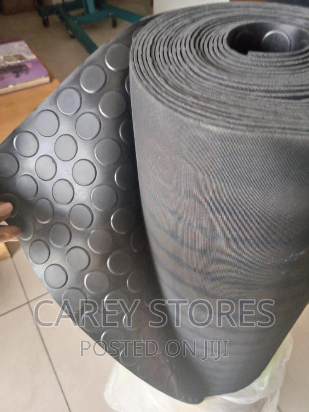 Coil Rubber Mat - thumbnail 3
