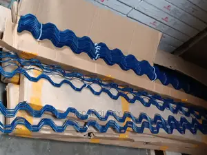 Zizzag Wire(Wiggle Wire)