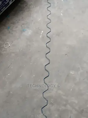 Zizzag Wire(Wiggle Wire)
