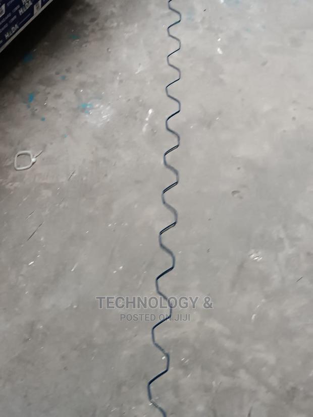 Zizzag Wire(Wiggle Wire) - thumbnail 3