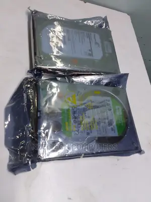 2tb Harddisk
