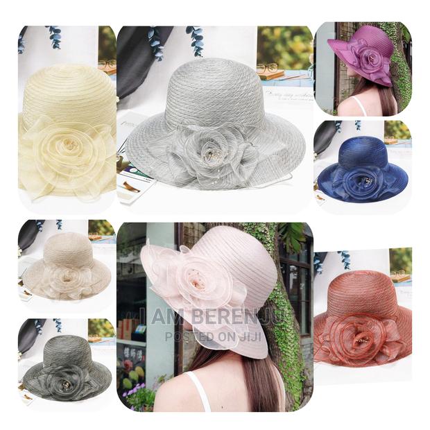 Fancy Hats for All Occasions - thumbnail 2