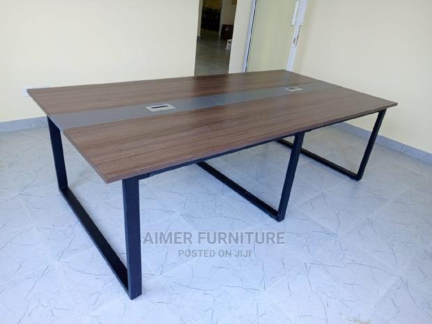 Boardroom Table