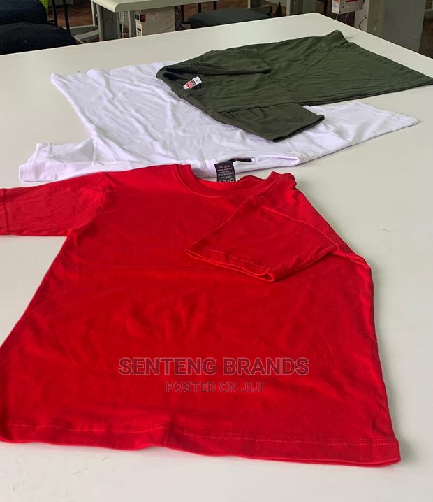 Plain Tshirt