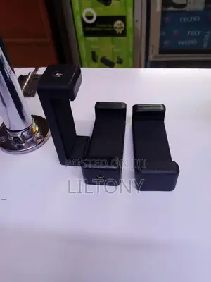 Phone Holder for Tripod