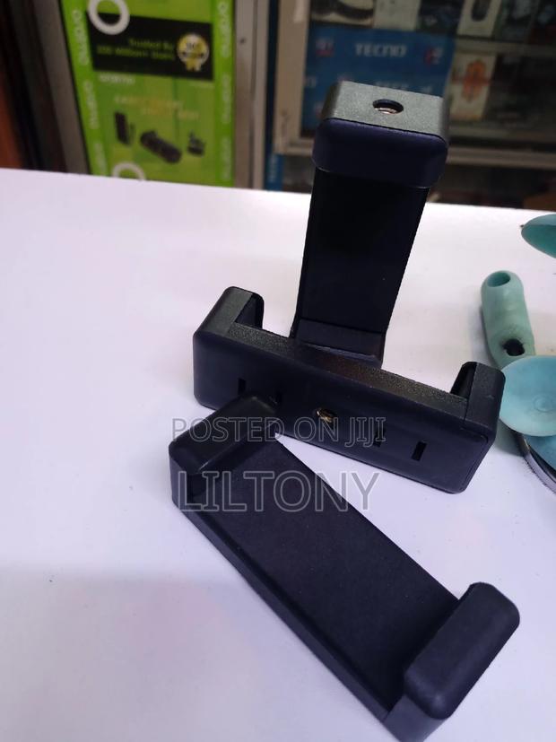 Phone Holder for Tripod - thumbnail 2