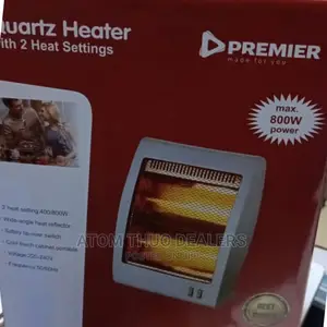 Quartz Room Heater., ,.,