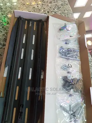 Tilting Tv Wall Bracket