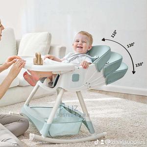 Baby Feeding Chair - thumbnail 2