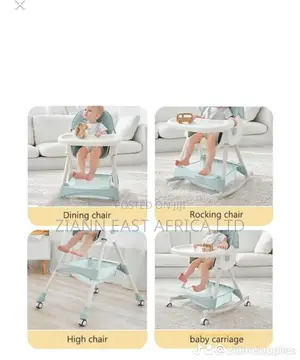 Baby Feeding Chair