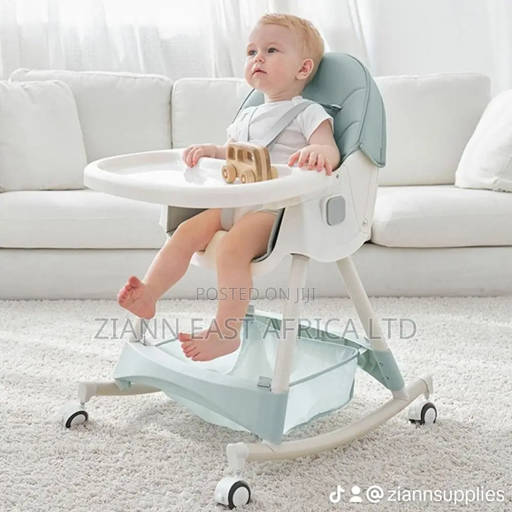 Baby Feeding Chair