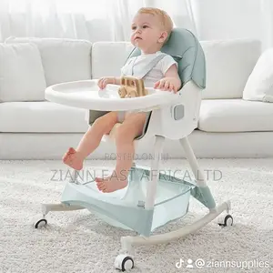 Baby Feeding Chair