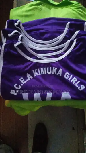 Netball Bibs
