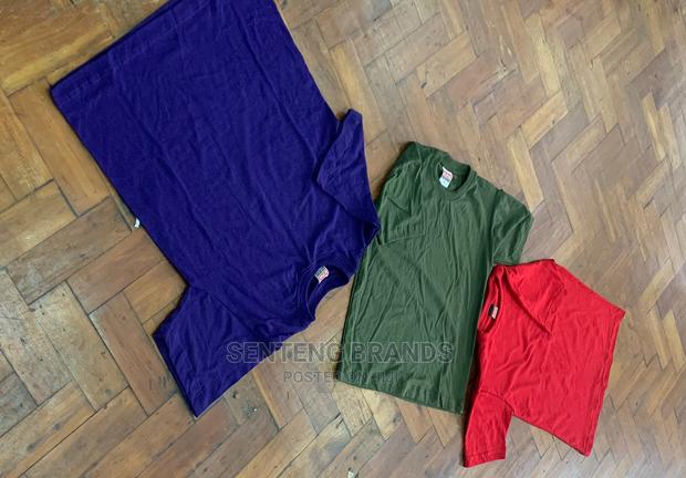 Plain Tshirt
