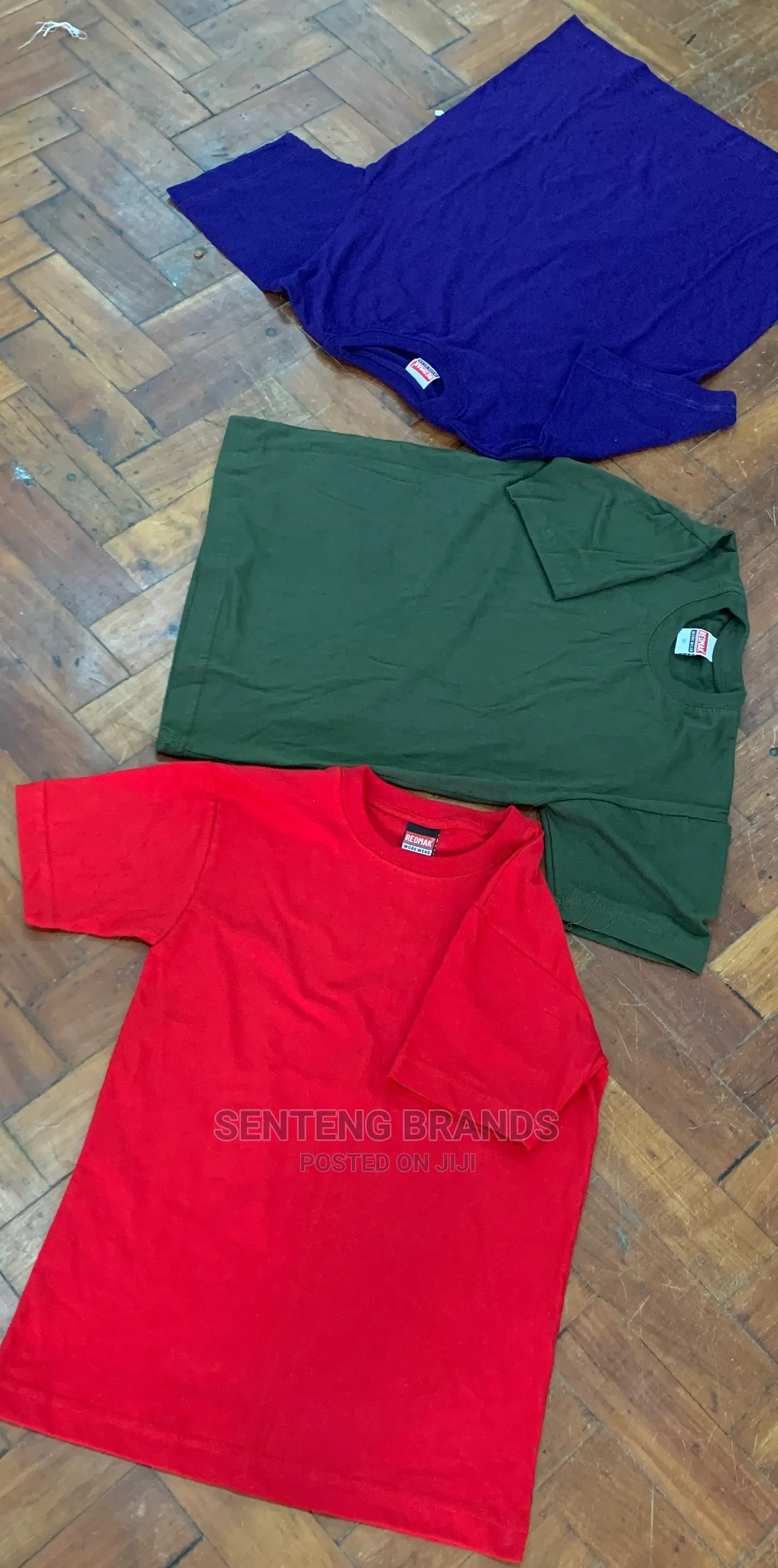 Plain Tshirt