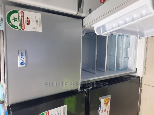 Nunix Refrigerator - thumbnail 3