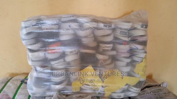 New Shoes Bale - main view