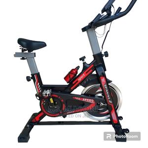 Modern Improved Indoors Cycling Bike - thumbnail 2