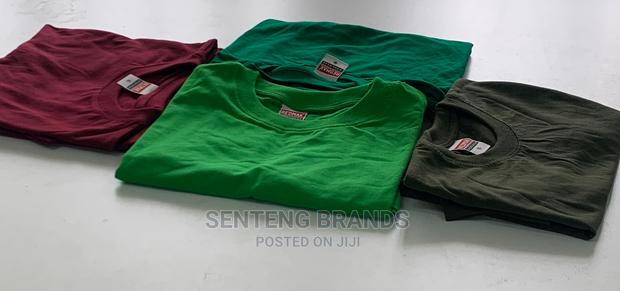 Plain Tshirt