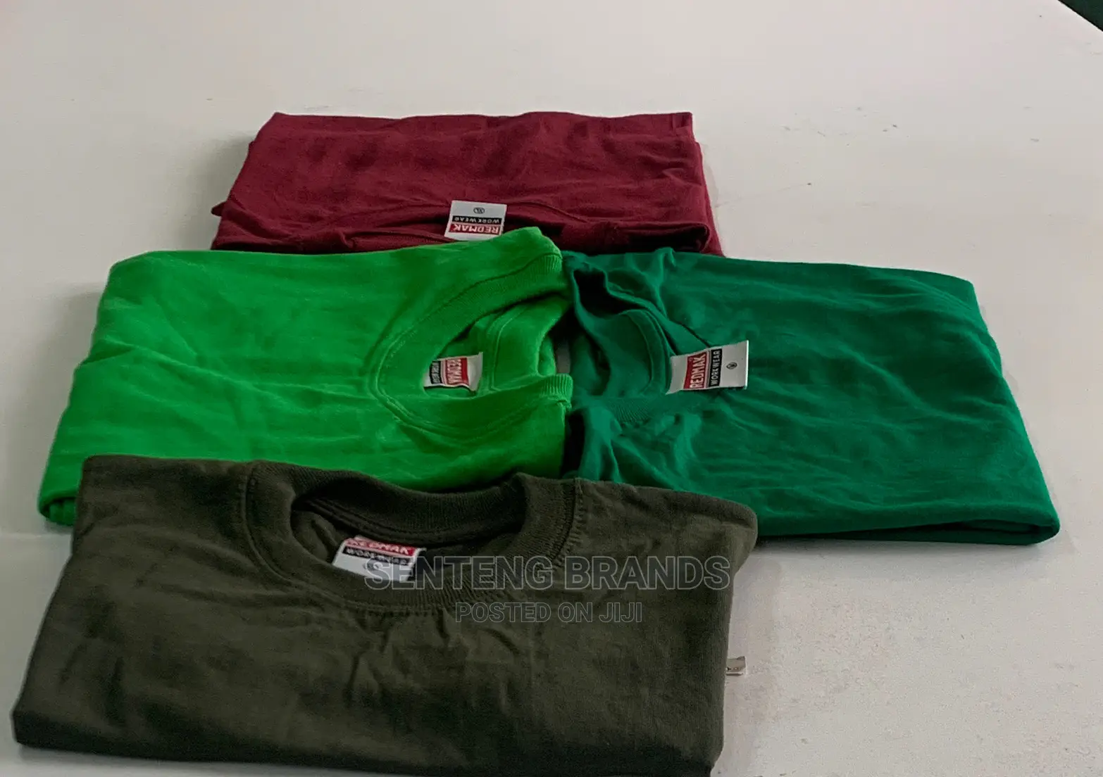 Plain Tshirt