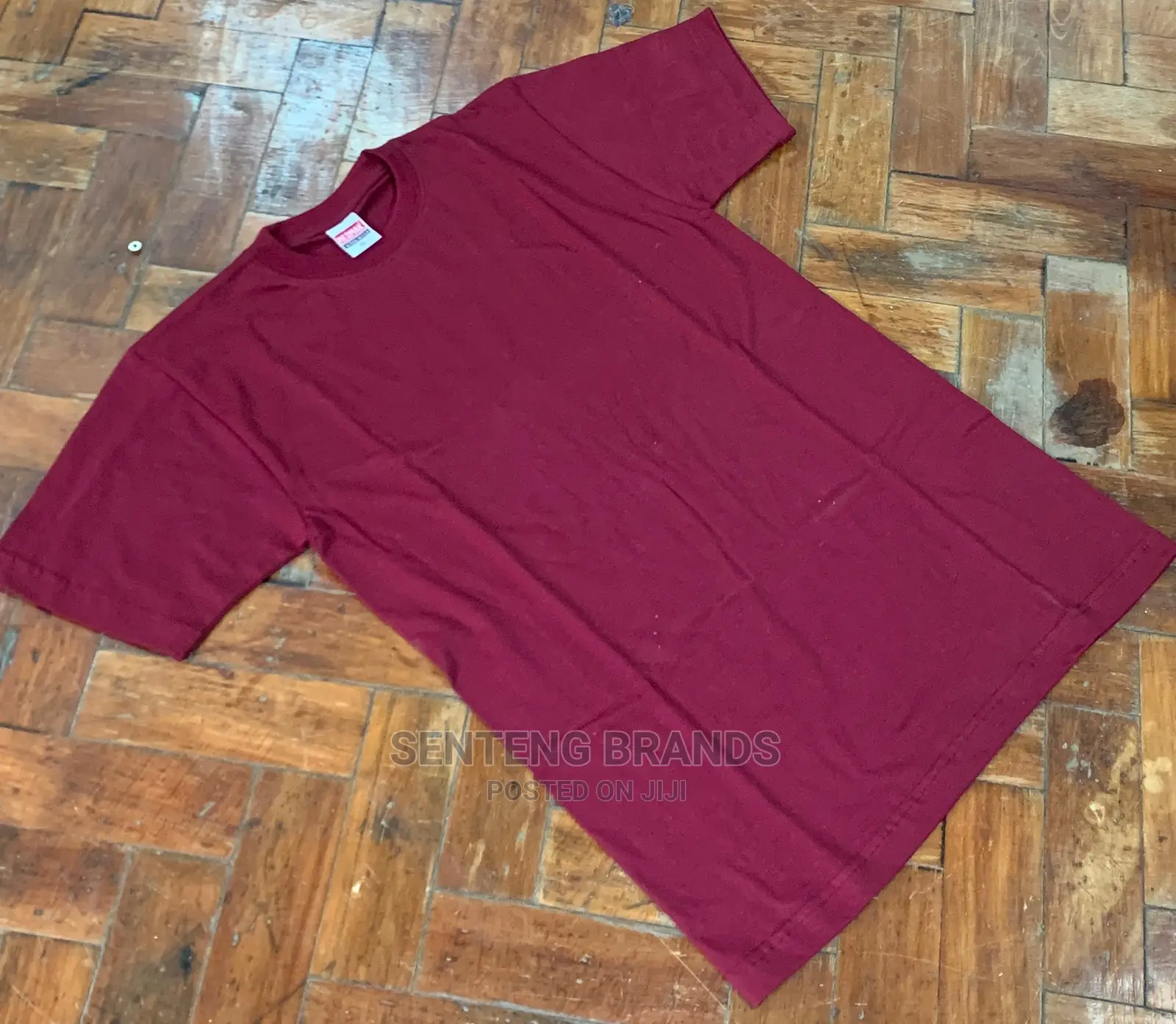 Plain Tshirt