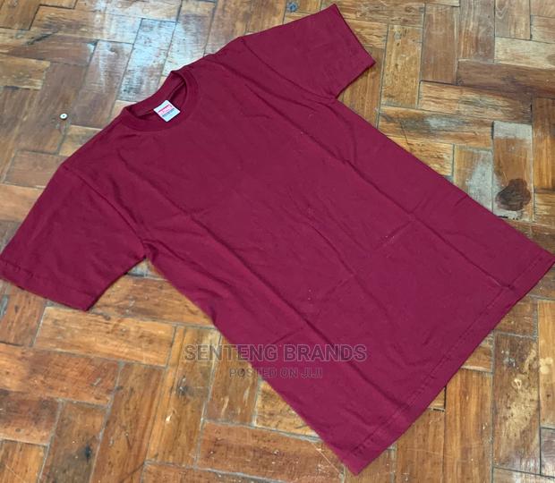 Plain Tshirt - thumbnail 2