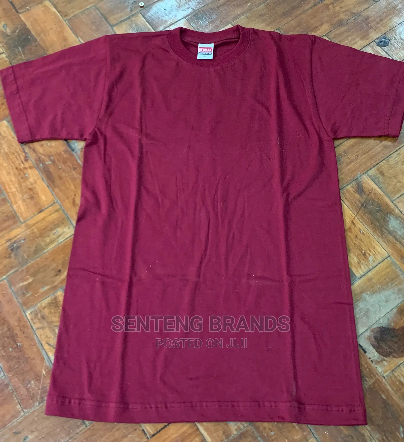 Plain Tshirt