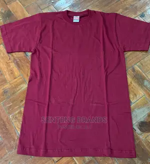 Plain Tshirt