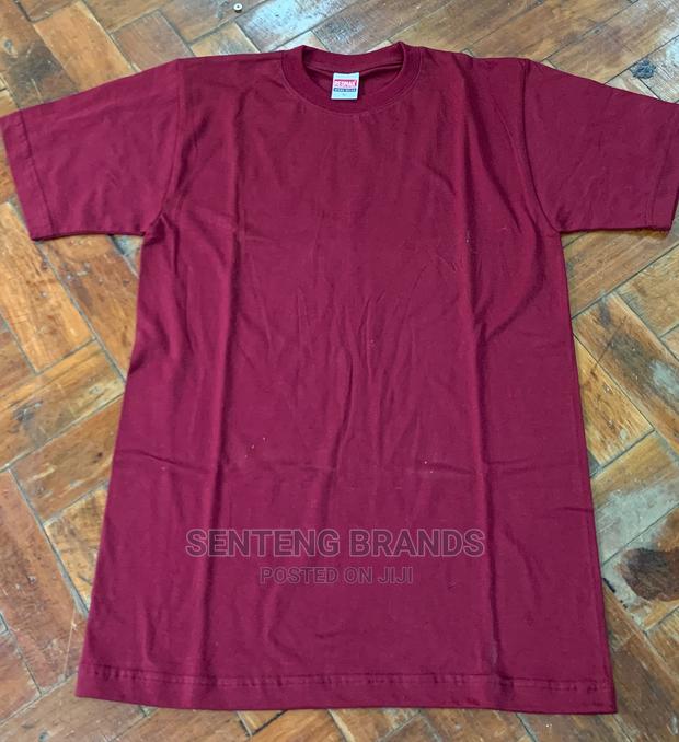 Plain Tshirt