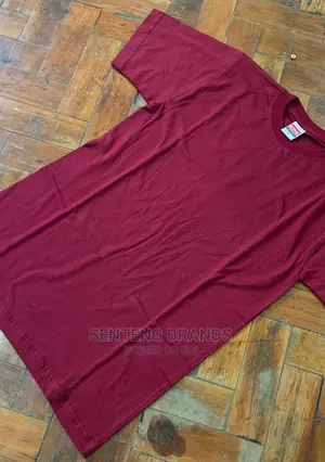 Plain Tshirt