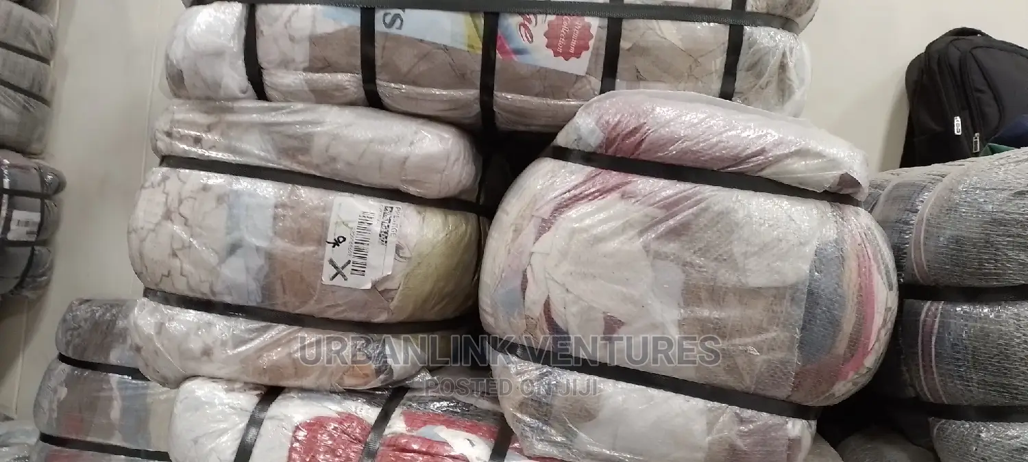 Curtains |Drapes Mitumba Bale