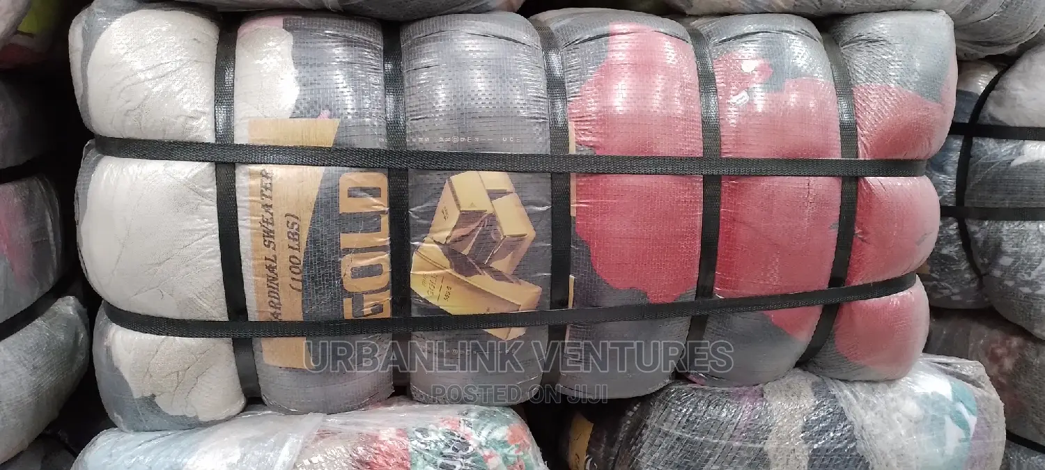 Curtains |Drapes Mitumba Bale