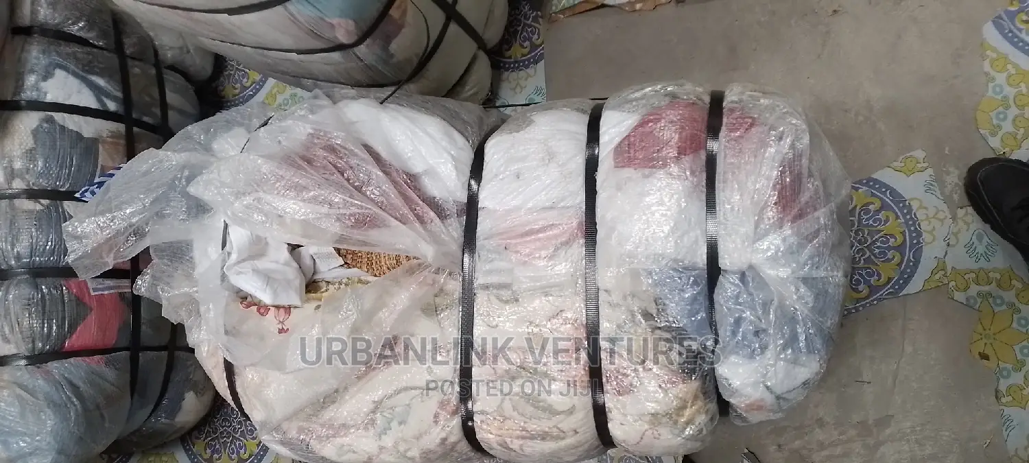 Curtains |Drapes Mitumba Bale