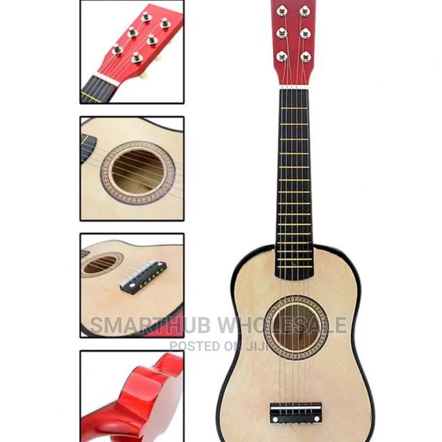 23 Inches Guitar - main view