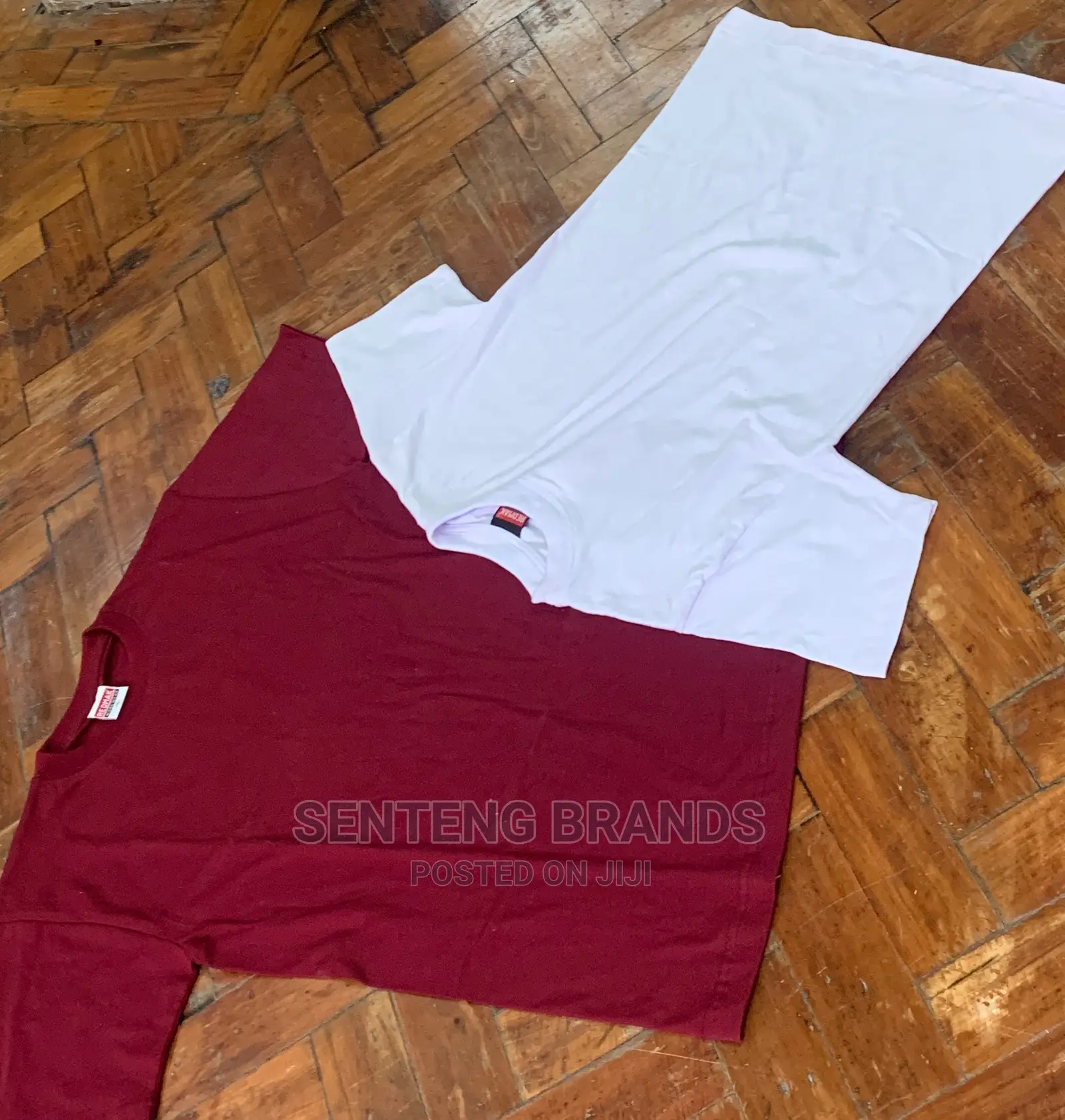 Plain Tshirt