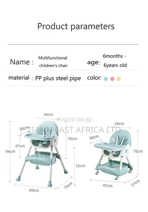 Baby Feeding Chair