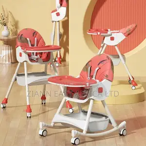 Baby Feeding Chair