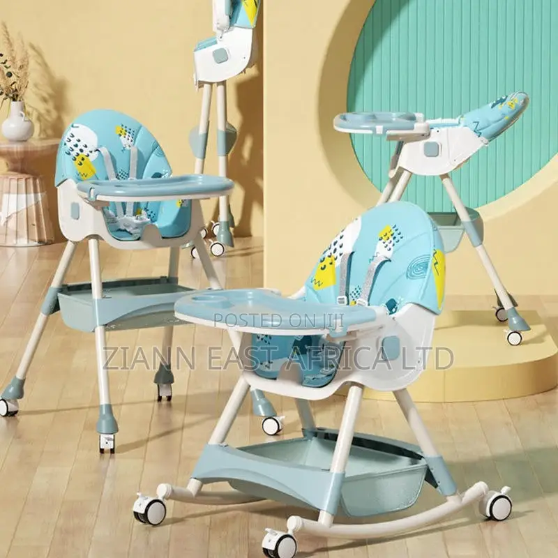 Baby Feeding Chair