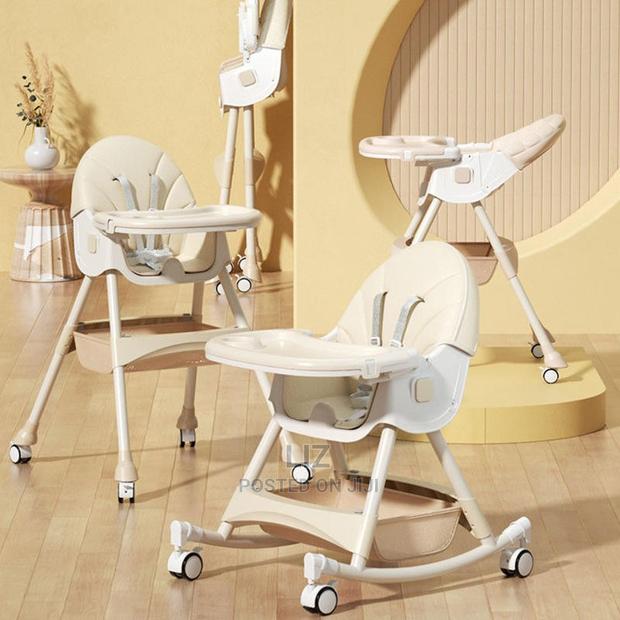 Baby Feeding Chair - thumbnail 9