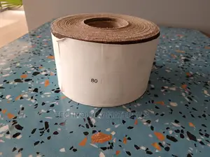 Sand Paper (P80 , P100,P120)