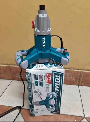 Durable Total Paint Mixer 1400W - thumbnail 2