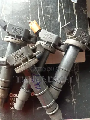 Ignition Coil No. 47