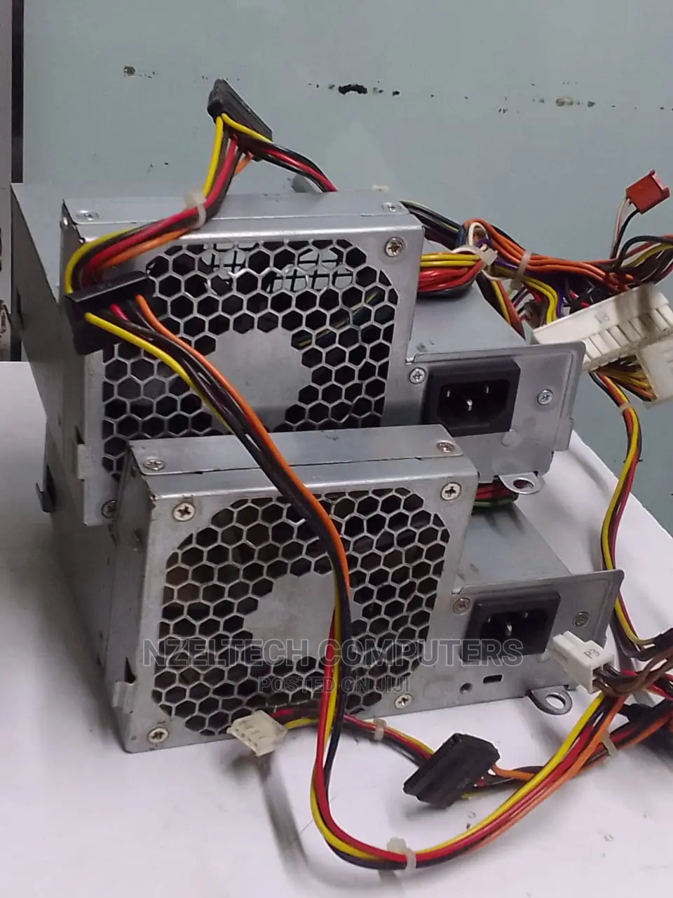 Power Supply