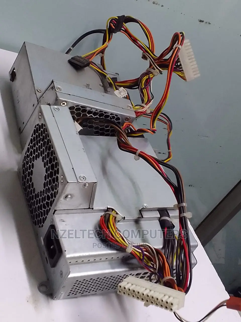 Power Supply