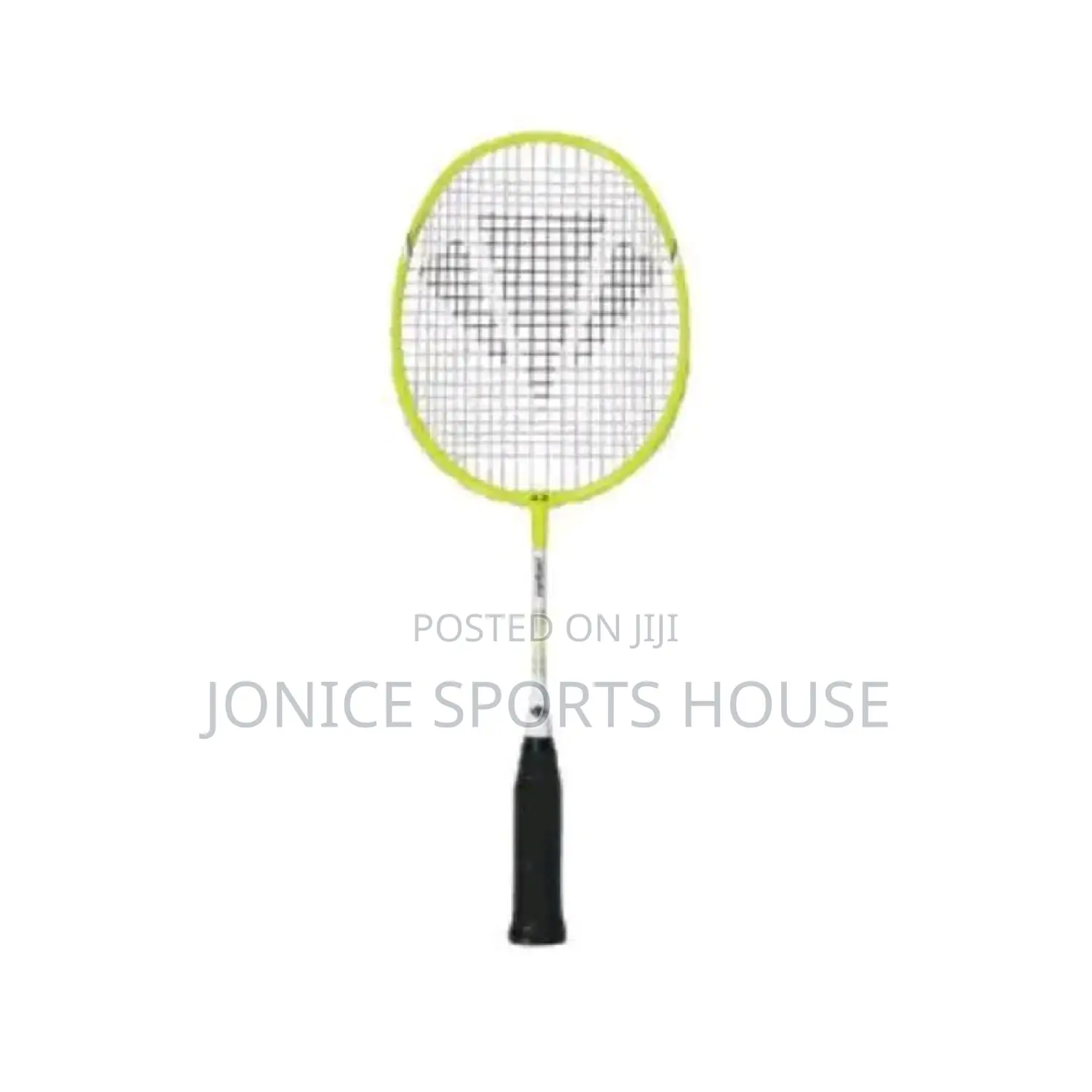 Kids Badminton Rackets